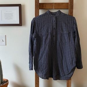 Madewell Button Down
